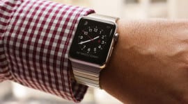 Jak lidé používají Apple Watch? Nejčastěji pro zjištění času, zjistila studie