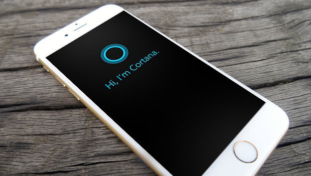 Cortana přichází na iOS pro první beta testery