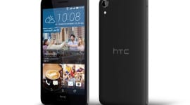 HTC přináší na český trh Desire 728G