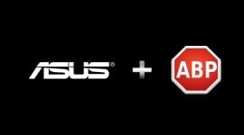 Asus plánuje integraci AdBlocku do svého mobilního prohlížeče