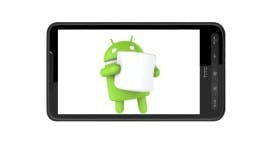 Legendární HTC HD2 se dočkalo portu Androidu Marshmallow