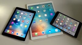 Ochutnávky #17 – Apple iPad Pro