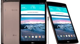 LG oficiálně uvedlo G Pad II 8.3 LTE se stylusem