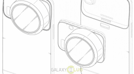 Samsung a nové patenty pro budoucí telefony