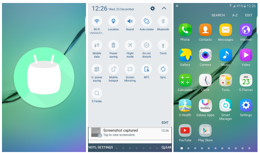 Samsung dává možnost uživatelům se zapojit do beta programu Androidu 6.0