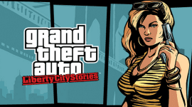 GTA: Liberty City Stories přichází na iOS, brzy pak dorazí na Android