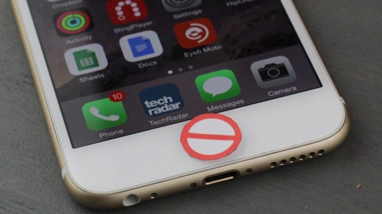 iPhone 7 – snímky odhalující nový design?