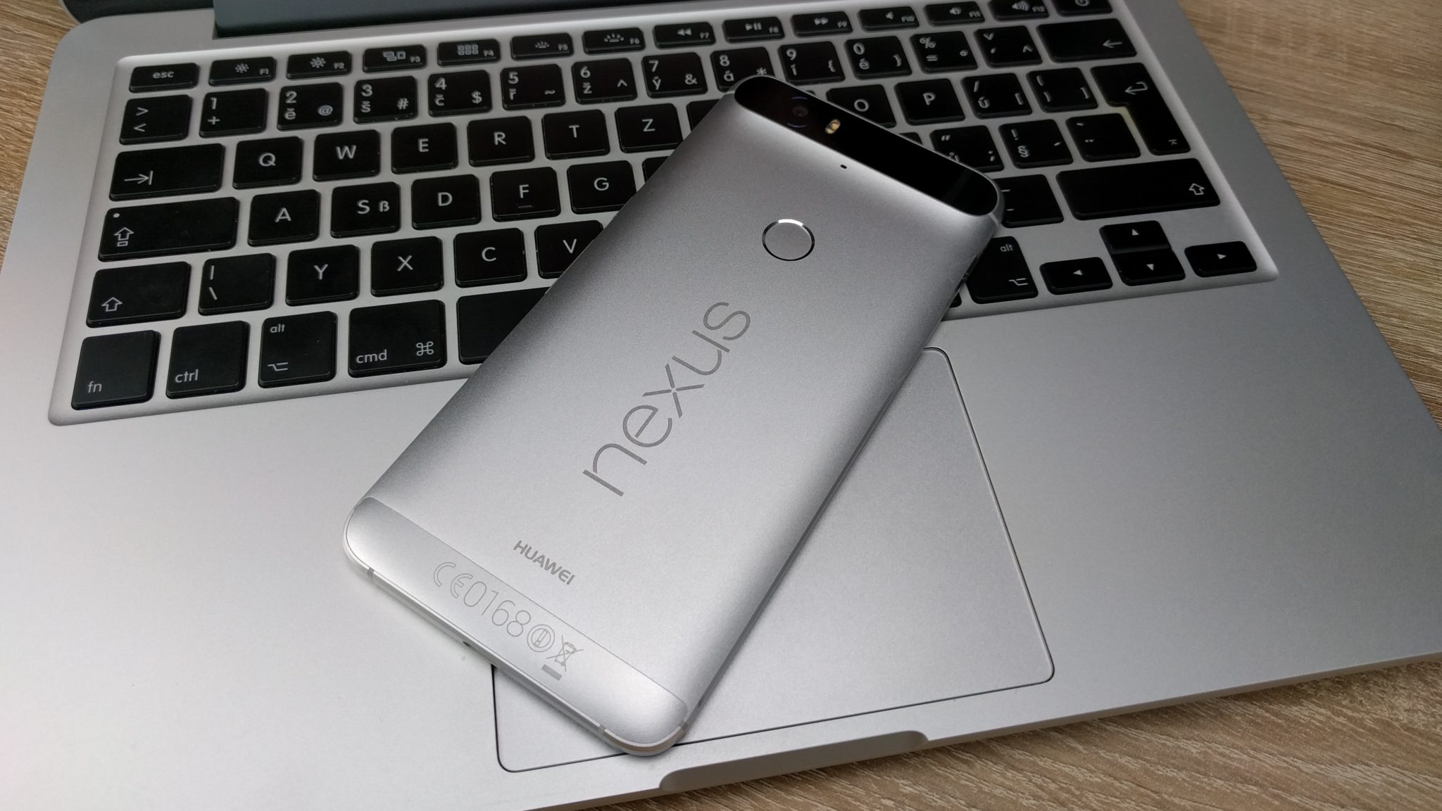 Nexus 6P – k dokonalosti chybí jen kousíček [recenze]