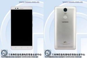 Lenovo K5 Note (1)