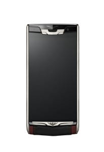 New Signature Touch for Bentley phone launched (2)