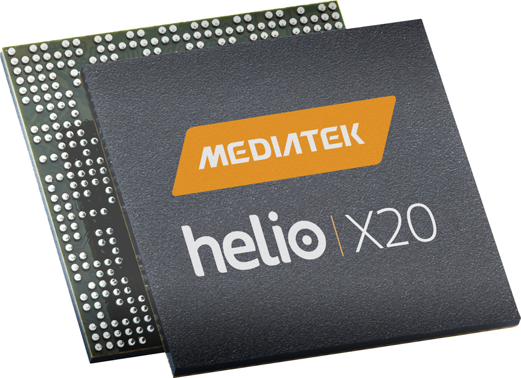 Meizu MX6 – první zástupce MediaTeku Helio X20