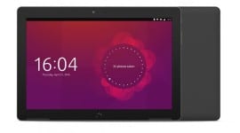 Ubuntu tablety lze předobjednat [aktualizováno]