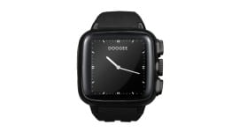 Doogee Smart Watch S1 dorazily na náš trh