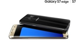 Samsung představil Galaxy S7 a S7 Edge [aktualizováno]