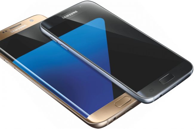 Samsung vydává „urgentní“ aktualizaci pro model S7 Edge