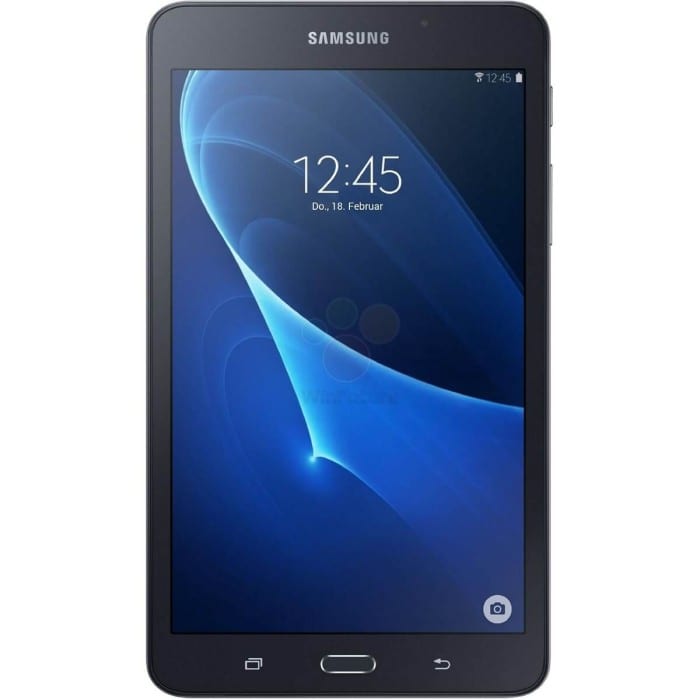 Samsung Galaxy Tab A 7.0 – 7 palců a žádný S Pen