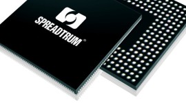 Spreadtrum: nový výrobce procesorů z Šanghaje
