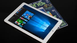 Chuwi Hi12 – 12palcový tablet s Windows 10 pod 300 dolarů