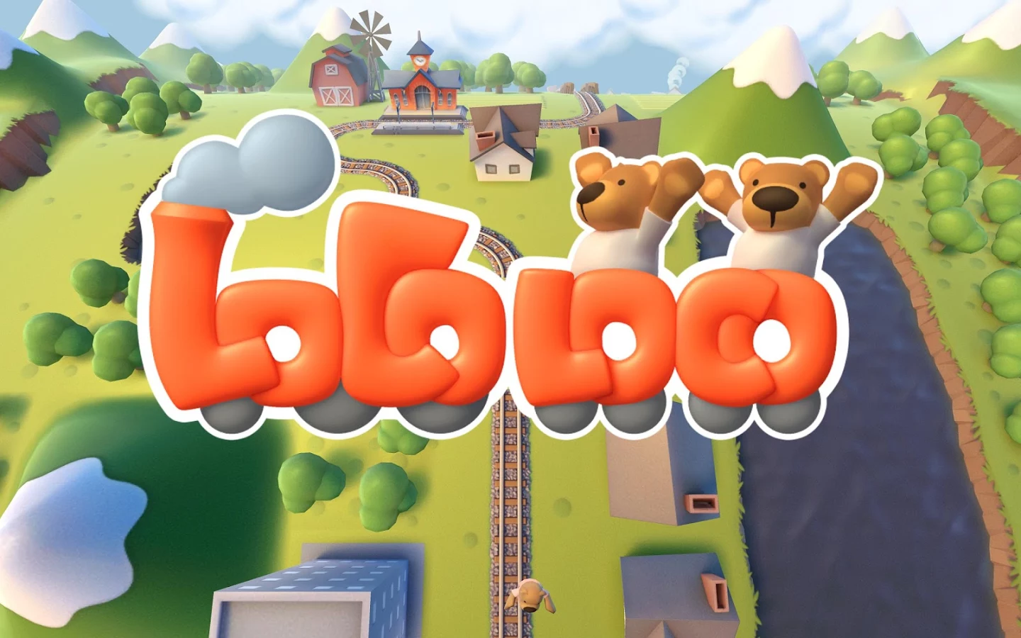 Loco Loco – zábavná hra i pro ty nejmenší [Android a iOS]