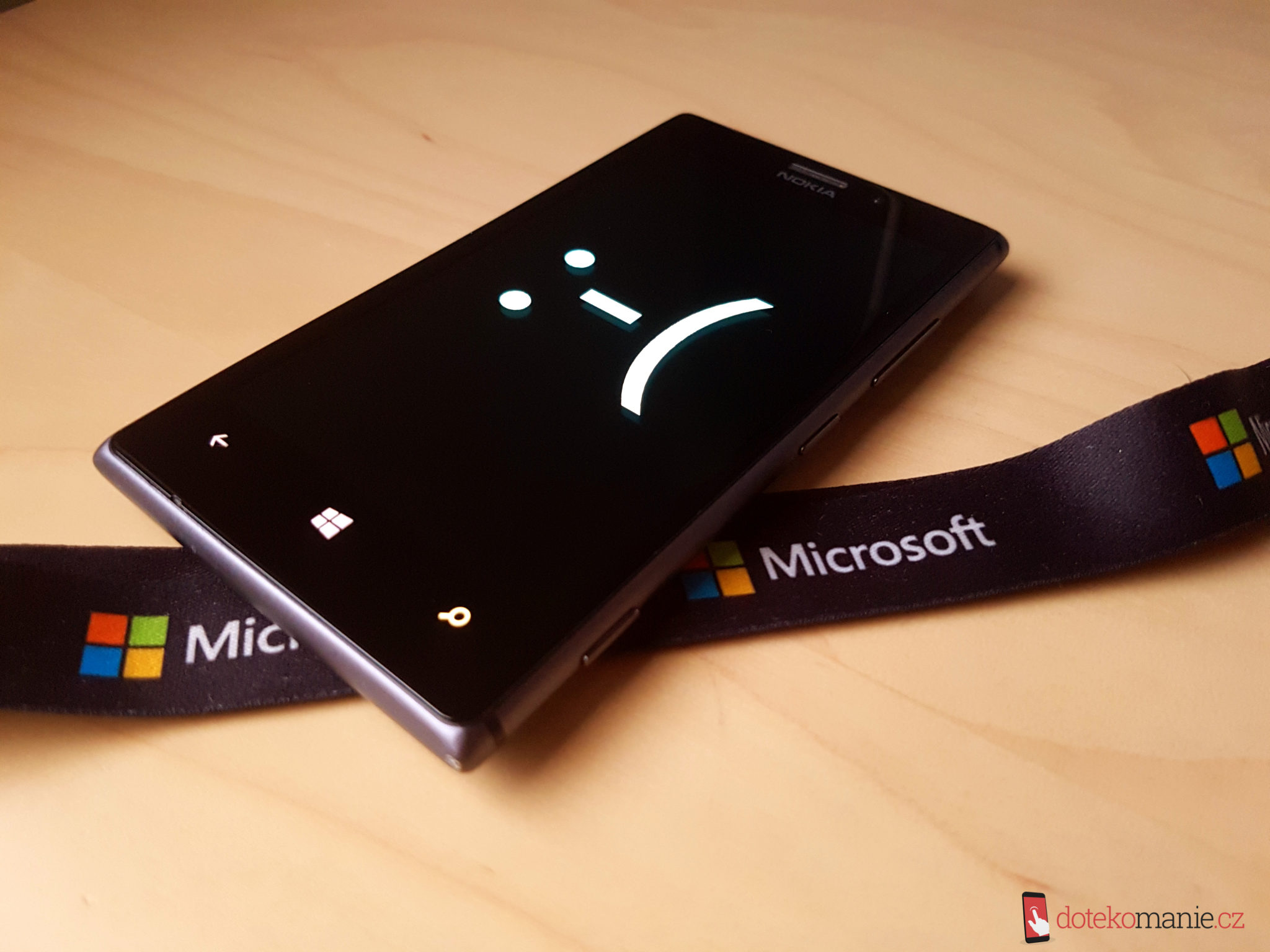 Windows Phone 8.1 – končí technická podpora