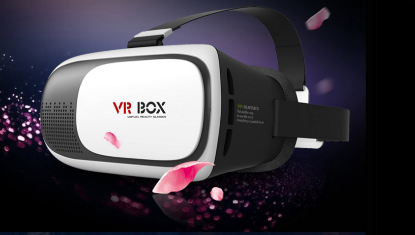 Top 5 levných brýlí pro virtuální realitu [sponzorovaný článek]