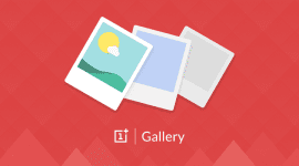 OnePlus vydává vlastní aplikaci na správu fotek [apk]