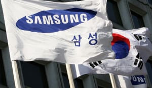 Samsung Korea