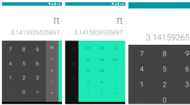 Google Kalkulačka vychází v Obchodě Play s podporou Android Wear