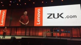 Lenovo chystá zmenšený model ZUK
