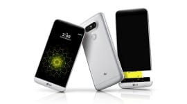 LG G5 má svou cenovku [aktualizováno]
