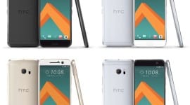 HTC 10 by mělo být ve třech variantách [aktualizováno]