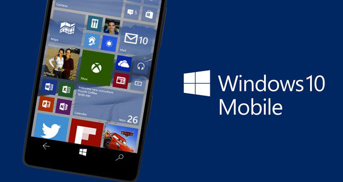 Windows 10 Mobile dostane funkci Audio Routing