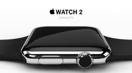 Apple Watch 2 přijdou na podzim s rychlejším procesorem a GPS