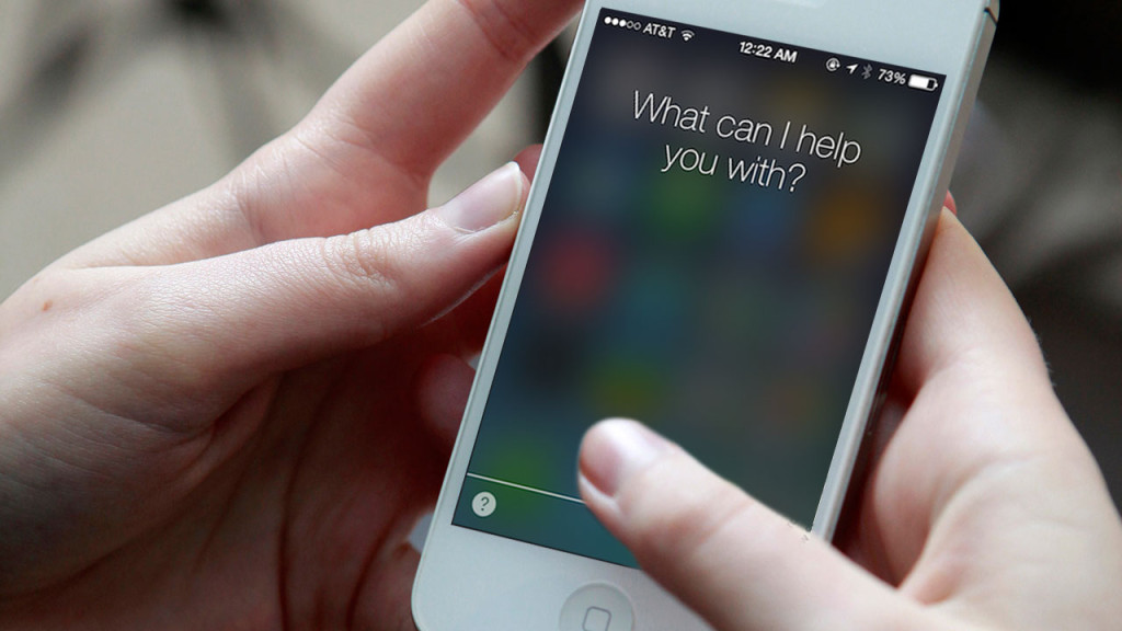 Siri hovořící česky spatřena v nejnovější betě macOS