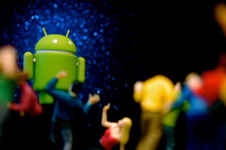 Google vydává bezpečnostní aktualizaci Androidu [květen]