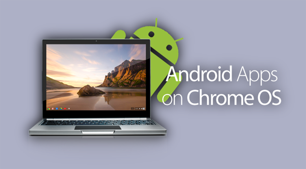 Android-apps-on-Chrome