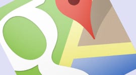 Google Mapy – nová aktualizace přináší spoustu skrytých úprav