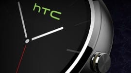 HTC připravuje chytré hodinky, světu by se mohly ukázat již začátkem června