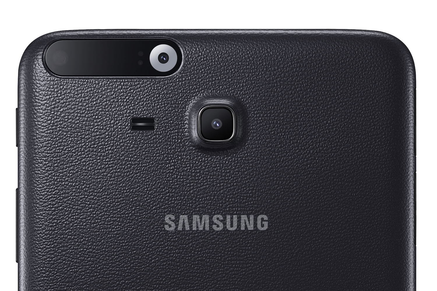Samsung v Indii uvádí tablet se skenerem duhovek