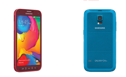 Samsung chystá Galaxy S7 Sport