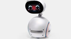 Asus na Computexu představil malého robota s názvem Zenbo