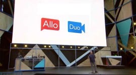 Duo taktéž jako Allo dostalo aktualizaci na verzi 12