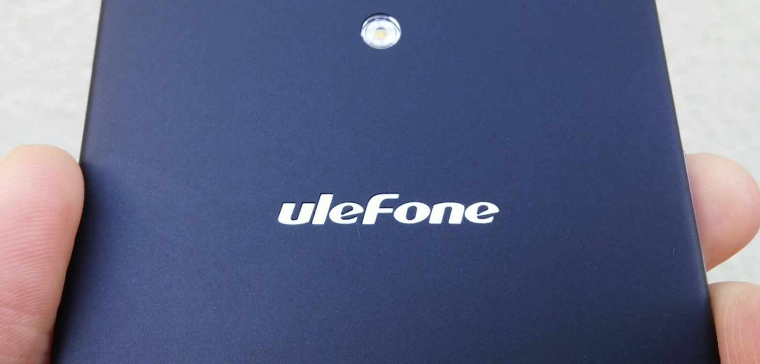 Ulefone Future – 4 GB RAM, LTE, Android 6.0 a další [sponzorovaný článek]
