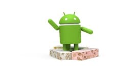 Android N jako Android 7.0 Nougat [aktualizováno]