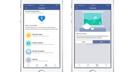 Facebook spustil funkci pro prevenci sebevražd