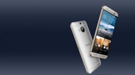 HTC One M9+ Prime Camera Edition známe oficiálně