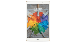 LG G Pad X 8.0 – jen další tablet do počtu
