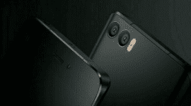 Xiaomi Mi5s s duální zadní kamerou? [aktualizováno]