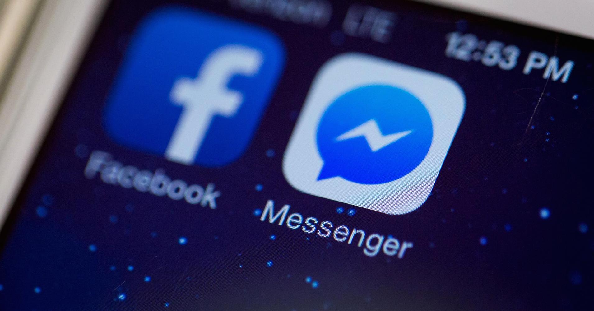 Facebook u Messengeru testuje nejen přepracované uživatelské rozhraní