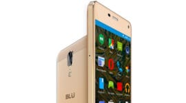 Blu oficiálně představil model Energy XL